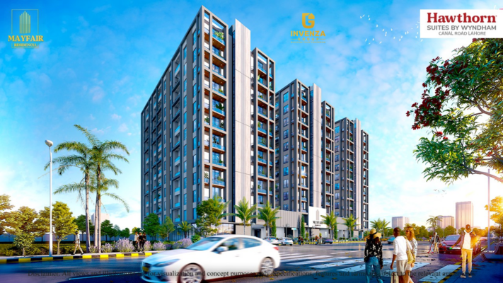 What Is Hawthorn Suites by Wyndham? Pakistan’s First Extended-Stay Hotel Brand Explained